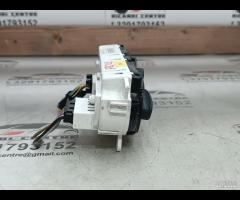 PANNELLO COMANDI CLIMA RISCALDATORE FORD FOCUS 201 - 11