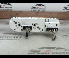 PANNELLO COMANDI CLIMA RISCALDATORE FORD FOCUS 201 - 12