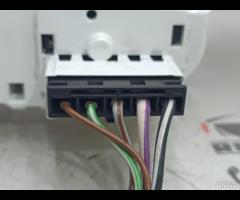 PANNELLO COMANDI CLIMA RISCALDATORE FORD FOCUS 201 - 17