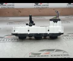 PANNELLO COMANDI CLIMA RISCALDATORE FORD FOCUS 201 - 20