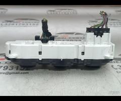 PANNELLO COMANDI CLIMA RISCALDATORE FORD FOCUS 201 - 21