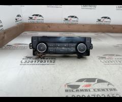 PANNELLO COMANDI CLIMA ARIA CONDIZIONATA RENAULT K