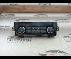 PANNELLO COMANDI CLIMA ARIA CONDIZIONATA RENAULT K