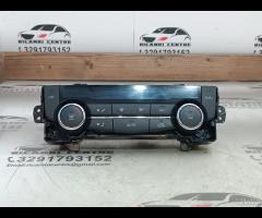 PANNELLO COMANDI CLIMA ARIA CONDIZIONATA RENAULT K