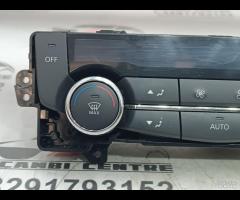 PANNELLO COMANDI CLIMA ARIA CONDIZIONATA RENAULT K