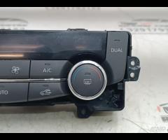 PANNELLO COMANDI CLIMA ARIA CONDIZIONATA RENAULT K