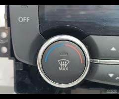 PANNELLO COMANDI CLIMA ARIA CONDIZIONATA RENAULT K - 6