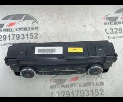 PANNELLO COMANDI CLIMA ARIA CONDIZIONATA RENAULT K - 9