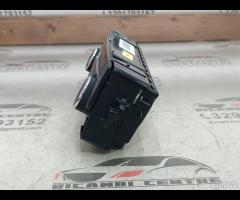 PANNELLO COMANDI CLIMA ARIA CONDIZIONATA RENAULT K - 10