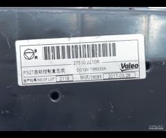 PANNELLO COMANDI CLIMA ARIA CONDIZIONATA RENAULT K - 15