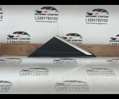 MODANATURA VETRO TRIANGOLO CORNICE SINISTRA FORD F