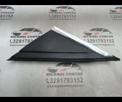 MODANATURA VETRO TRIANGOLO CORNICE SINISTRA FORD F - 7