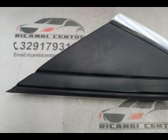 MODANATURA VETRO TRIANGOLO CORNICE SINISTRA FORD F - 8