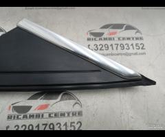 MODANATURA VETRO TRIANGOLO CORNICE SINISTRA FORD F - 9
