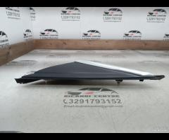 MODANATURA VETRO TRIANGOLO CORNICE SINISTRA FORD F - 10