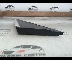 MODANATURA VETRO TRIANGOLO CORNICE SINISTRA FORD F - 12
