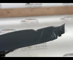 MODANATURA VETRO TRIANGOLO CORNICE SINISTRA FORD F - 13