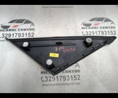 MODANATURA VETRO TRIANGOLO CORNICE SINISTRA FORD F - 14