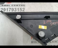 MODANATURA VETRO TRIANGOLO CORNICE SINISTRA FORD F - 15