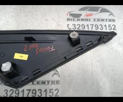 MODANATURA VETRO TRIANGOLO CORNICE SINISTRA FORD F - 16