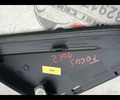 MODANATURA VETRO TRIANGOLO CORNICE SINISTRA FORD F - 18