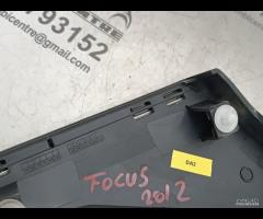 MODANATURA VETRO TRIANGOLO CORNICE SINISTRA FORD F - 19