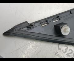 MODANATURA VETRO TRIANGOLO CORNICE SINISTRA FORD F - 20