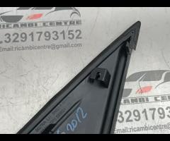 MODANATURA VETRO TRIANGOLO CORNICE SINISTRA FORD F - 6