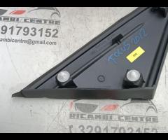 MODANATURA VETRO TRIANGOLO CORNICE SINISTRA FORD F - 7