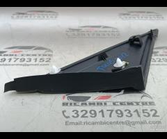 MODANATURA VETRO TRIANGOLO CORNICE SINISTRA FORD F - 8