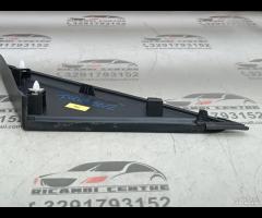 MODANATURA VETRO TRIANGOLO CORNICE SINISTRA FORD F - 9