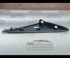 MODANATURA VETRO TRIANGOLO CORNICE SINISTRA FORD F - 10