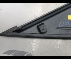 MODANATURA VETRO TRIANGOLO CORNICE SINISTRA FORD F - 11