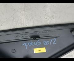 MODANATURA VETRO TRIANGOLO CORNICE SINISTRA FORD F - 13