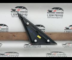 MODANATURA VETRO TRIANGOLO CORNICE DESTRA DX FORD