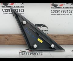 MODANATURA VETRO TRIANGOLO CORNICE DESTRA DX FORD