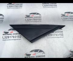 MODANATURA VETRO TRIANGOLO CORNICE DESTRA DX FORD
