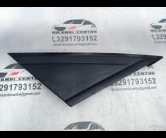 MODANATURA VETRO TRIANGOLO CORNICE DESTRA DX FORD - 6