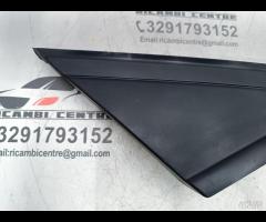 MODANATURA VETRO TRIANGOLO CORNICE DESTRA DX FORD - 7