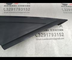 MODANATURA VETRO TRIANGOLO CORNICE DESTRA DX FORD - 8