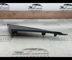 MODANATURA VETRO TRIANGOLO CORNICE DESTRA DX FORD - 9