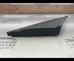 MODANATURA VETRO TRIANGOLO CORNICE DESTRA DX FORD - 11