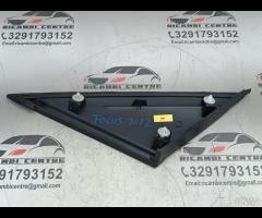 MODANATURA VETRO TRIANGOLO CORNICE DESTRA DX FORD - 12