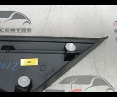 MODANATURA VETRO TRIANGOLO CORNICE DESTRA DX FORD - 14