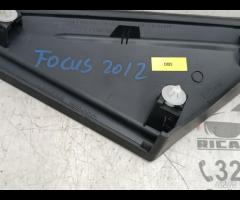 MODANATURA VETRO TRIANGOLO CORNICE DESTRA DX FORD - 15