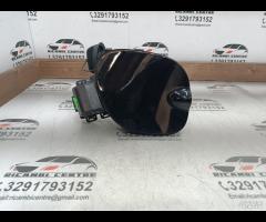 TAPPO SPORTELLO SERBATOIO CARBURANTE SMART FORFOUR