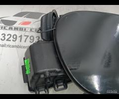 TAPPO SPORTELLO SERBATOIO CARBURANTE SMART FORFOUR
