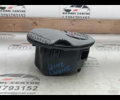 TAPPO SPORTELLO SERBATOIO CARBURANTE SMART FORFOUR - 6