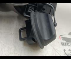 TAPPO SPORTELLO SERBATOIO CARBURANTE SMART FORFOUR - 8