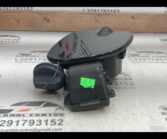 TAPPO SPORTELLO SERBATOIO CARBURANTE SMART FORFOUR - 10